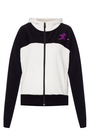 Logo-printed sweatshirt, zdjęcie 1 Logo-printed sweatshirt od Plein Sport